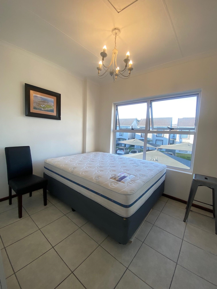To Let 1 Bedroom Property for Rent in Strand South Western Cape